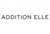 Addition Elle Logo