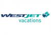 West Jet Vacations Logo