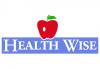 Health Wise logo