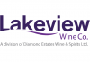 Lakeview Wine Co. logo