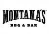 Montana's BBQ & Bar logo