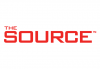 The Source logo