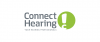 Connect Hearing Logo