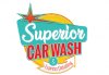 Superior Car Wash logo