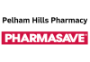 Pelham Hills Pharmacy - Pharmasave Logo
