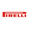 Pirelli Tires Logo