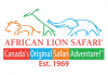 African Lion Safari