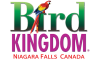 Bird Kingdom Logo