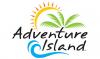 Adventure Island Logo