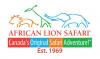 CAA-Niagara_African-Lion-Safari-Logo