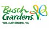 Busch Gardens Logo