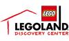 Legoland Discovery Center Logo