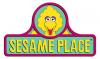 Sesame Place Logo