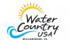 Water County USA logo