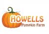 Howell Family Pumpkin Farm