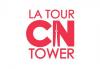 CN Tower logo