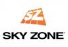 Sky Zone logo