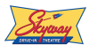 Skyway Drive-in Logo